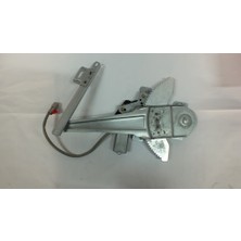 Bh Crv 1997-2001 Cam Krıkosu Arka Sol Motorlu