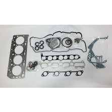 Bh L200 Cr 06- Takım Conta Celık