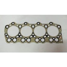 Bh Canter Fe / 449 / 659 / 4D34 Sılındır Kapak Conta Celık