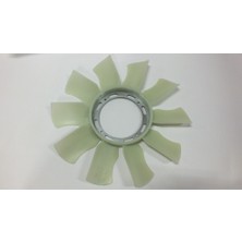 Bh Isuzu Nqr / Npr 71 8971411951 / 8971408540 Fan Pervanesı ( 10 Kanat )