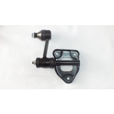 Bh L200 Ym 99-4x2 Magnum Es Rot ( Colak Rot )