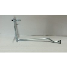 Bh L200 89-98 Devırdaım Su Borusu