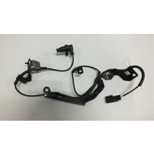 Bh L200 Cr 2010- Abs Sensoru On Sag