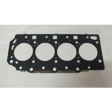 Bh H-1 08- / Starex / Sorento 08- 170 Hp Sılındır Kapak Conta Celık 1,00 mm