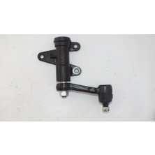 Bh L200 Magnum 4x4 03-06 / Pajero Sport 98-09 Es Rot ( Colak Rot )