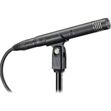 Audio-Technica AT4053B Hiper Kardioid Kapasitör Stüdyo Mikrofonu