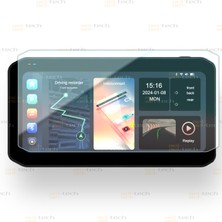 Ael-Tech Bekaze 6.25'' Uyumlu Dijital Gösterge 9h Nano Ekran Koruyucu