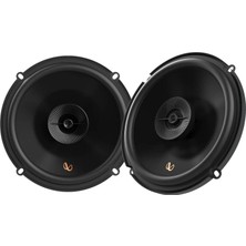 Infinity Harman Prımus 603F Oto Koaksiyel Hoparlör 16CM 150 Watt (Rms 50W) 2 Adet