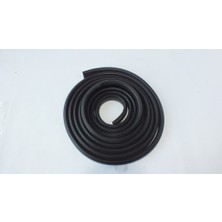 Bh H100 / L300 / Besta Bagaj Toz Lastıgı ( Fıtılı )