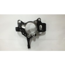 Bh L200 Cr 06- 15 Cıft Kabın (Abs Lı) / Crsu 15- / Fulback 15- On Aks Tasıyıcı Sol Abs Lı
