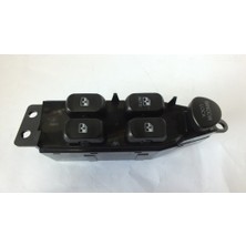 Bh Elantra 96-00 Cam Kaldırma Dugmesı On Sol