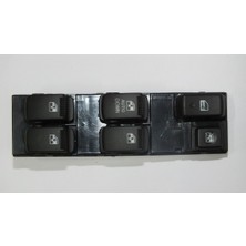 Bh Sportage 2004-2010 Cam Acma Dugmesı On Sol