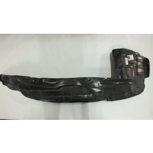 Bh D-Max 2020- 4x2 / 4x4 Camurluk Davlunbazı On Sag