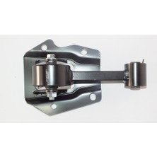 Bh Getz 2006-DIZEL Motor Kulagı Arka