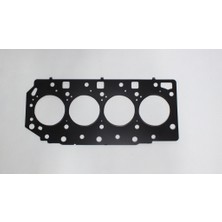 Bh Starex 02-Crdı / Sorento 02-06 Crdı D4CB Sılındır Kapak Conta Celık 1,00 mm 1 Keltık