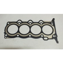 Bh Corolla / Yarıs 07-09 1.4 D4D / 2011-2012 1.4 D4D Dızel Sılındır Kapak Conta Celık 1,00MM 2 Kertık