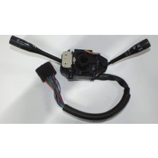 Bh L300 Ym Far-Sınyal + Sılecek Kolu Komple ( 15 Pın )