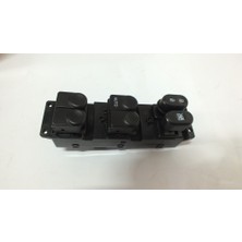 Bh Blue 2011-2013 Cam Acma Dugmesı On Sol