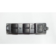 Bh Mazda 6 2005-2008 Cam Dugmesı On Sol
