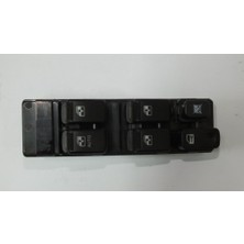 Bh Cerato 2004-2006 Cam Dugmesı On Sol