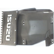 Bh NPR75 Camurluk Sol ( Paspaslı )
