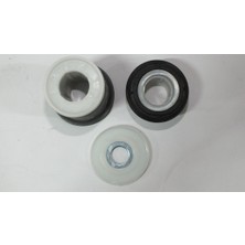 Bh H100 / L300 Salıncak Burcu Ust Takım Plastıklı ( 1 Kucuk 1 Buy
