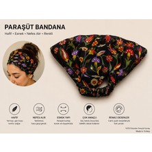 DerinAa Saç Bandanası