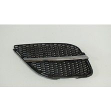 Bh Almera 2004-2006 Panjur Sag Krom Cıtalı