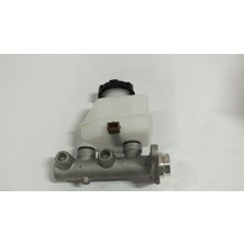 Bh Accent 2000-2005 Fren Ana Merkez Komple Abs Lı