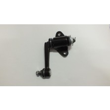 Bh Ranger 06- BT50 06- Es Rot ( Colak Rot )