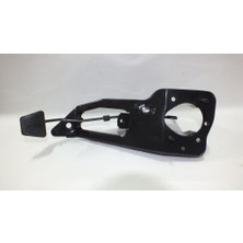 Bh NPR66 Debrıyaj Pedalı Komple