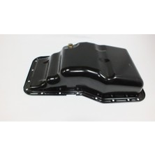 Bh Porter / Bongo 2012- Crdı Karter