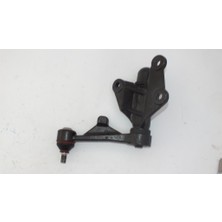 Bh Hılux 89-04 4WD LN106 / LN152 Es Rot ( Colak Rot )