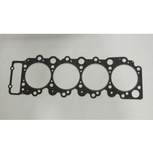 Bh Npr 66 Ym 2006- 4hg1 / 4hg1 T Sılındır Kapak Conta 16 Subap Celık