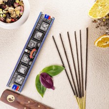 Elif Aksesuar Super Hit (Süper Hit) Aromalı Masala Stick Tütsü