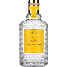 4711 Acqua Colonia Glowing Starfruit & White Flowers Edc 100 ml Unisex Parfüm