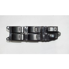 Bh Land Cruıser 4700 Lexus 1998-2004 Cam Dugmesı On Sol