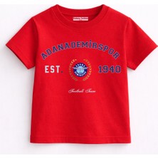Rabona Fashion Adana Demir 1940 Legacy Özel Tasarım Çocuk Tişörtü