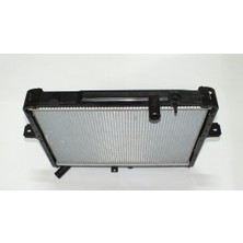 Bh Kıa Bongo K2900 06-Radyator Brazıng Tıp