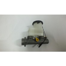 Bh Cıvıc 1996-2000 / Hrv 1998-2005 Fren Ana Merkez