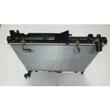 Bh L 200 Crsu 2015-4N15 Radyator Otomatık Brazıng Tıp 26 mm