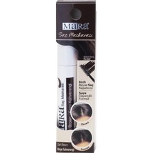 Mara Kozmetik IMM209.361 Saç Maskarası Koyu 1 6 ml