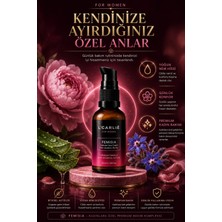 Vireon L'carlıe Femısıa For Women (Kadınlara Özel Bitkisel Bakım Kremi)