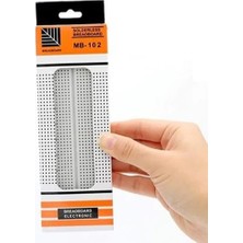 SANEC MB-102 830 Pin Büyük Breadboard