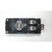 Bh Hd 72 Cam Kaldırma Dugmesı Sol (Cıftlı