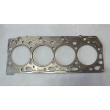 Bh L200 Cr 06- Sılındır Kapak Conta 2 Centık