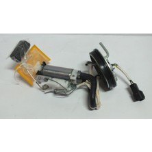 Bh Accent 95-00 1.3 Depo Samandırası Komple (Plastık Depo Icın) 5 Fısl