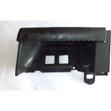 Bh Npr 71 2007- Basamak Plastıgı Sol