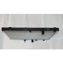 Bh Corolla AE100-101 16MT Radyator Duz Vıtes Brazıng Tıp