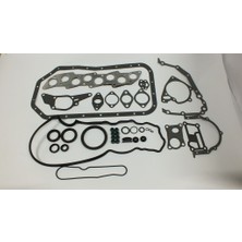 Bh H100- L300 Takım Conta ( Sılındır Kapak Contasız )